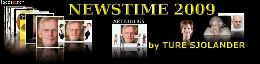 Art Nullius 2009